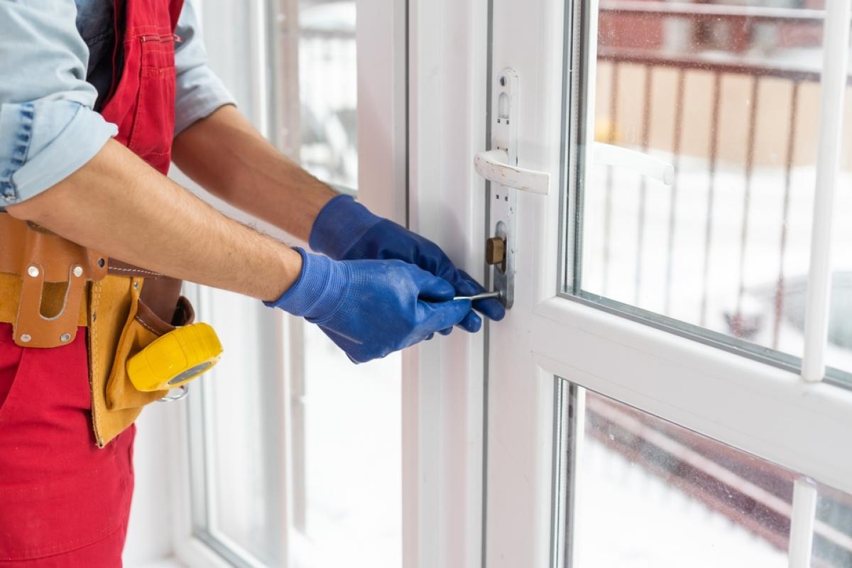 Common uPVC & Composite Door Problems