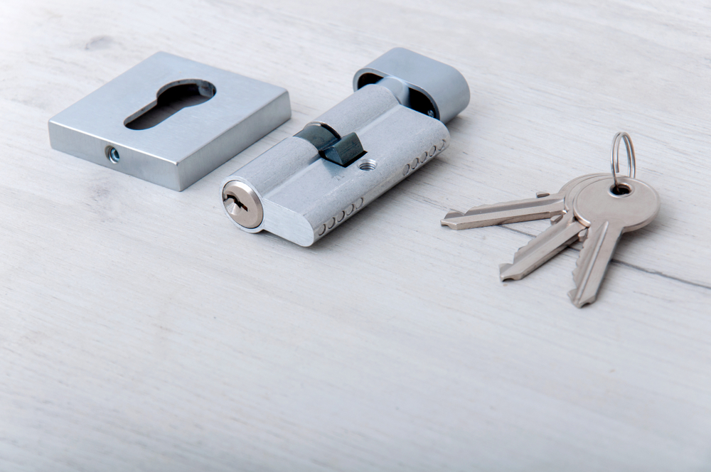 Locksmith Eccles