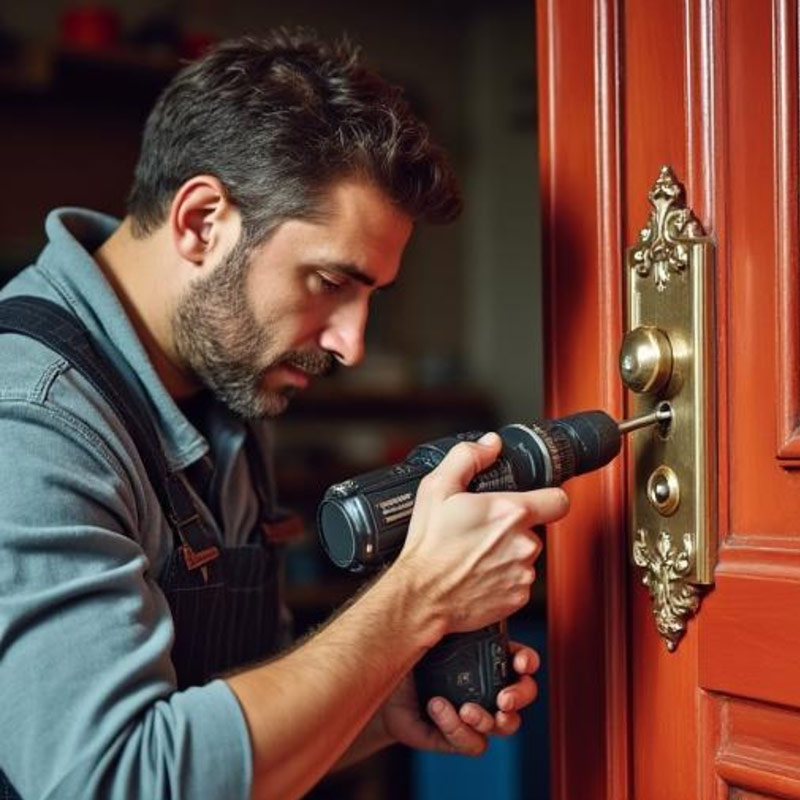 Why Choose Lock Lord Locksmiths in [loc]?