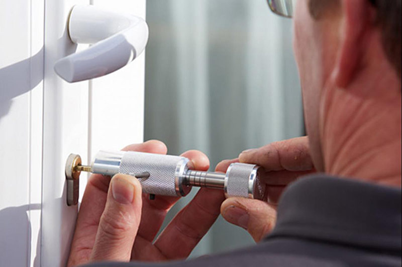 What Is Non-Destructive Entry? Why a Professional Locksmith Shouldn’t Reach for the Drill First