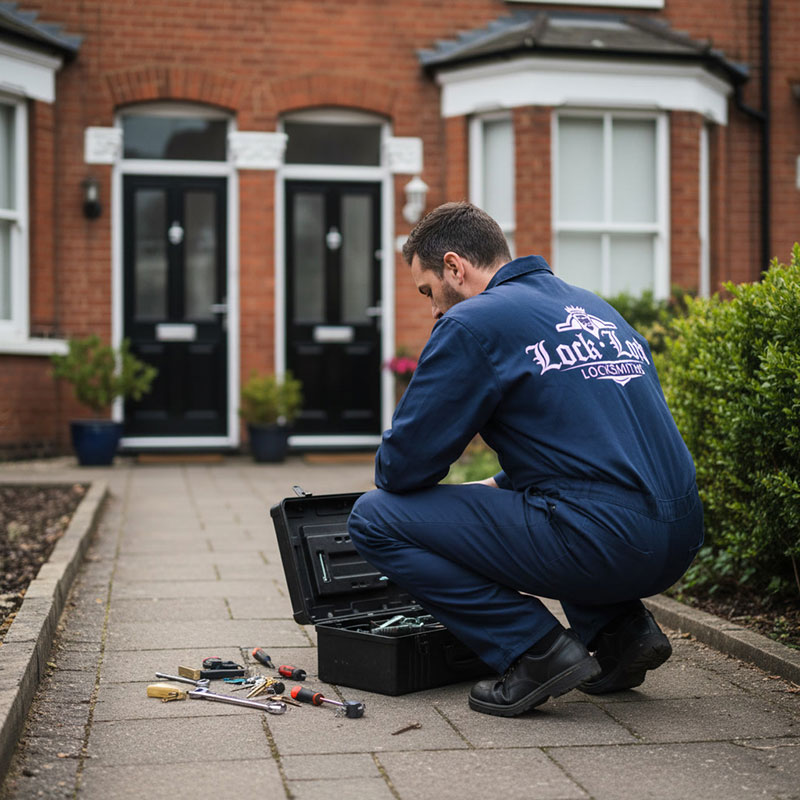 Emergency Locksmith Services in [loc]