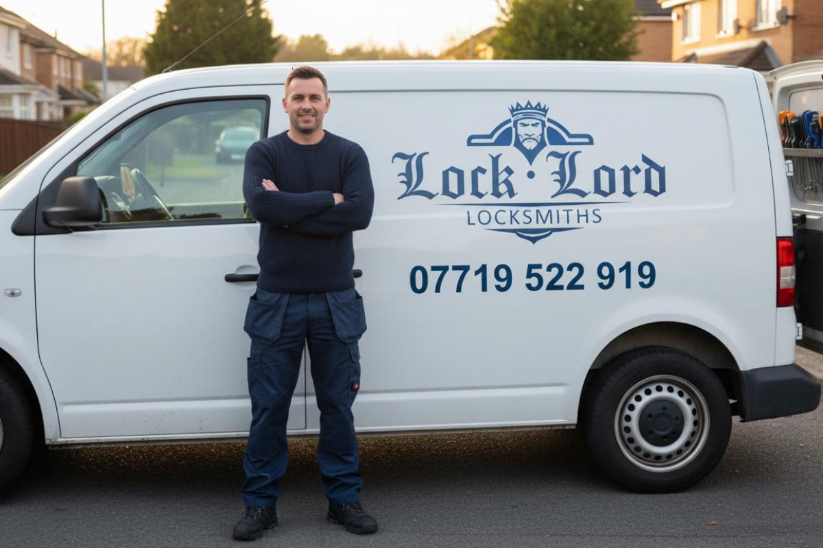 Looking for a Locksmith in Prestwich? is a  Prestwich Independent Locksmith the Better Choice?