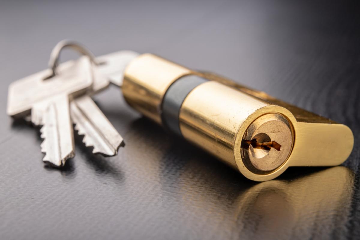 Lock Repairs and Replacement Radcliffe