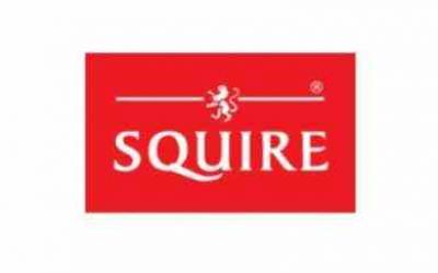 Squire locks