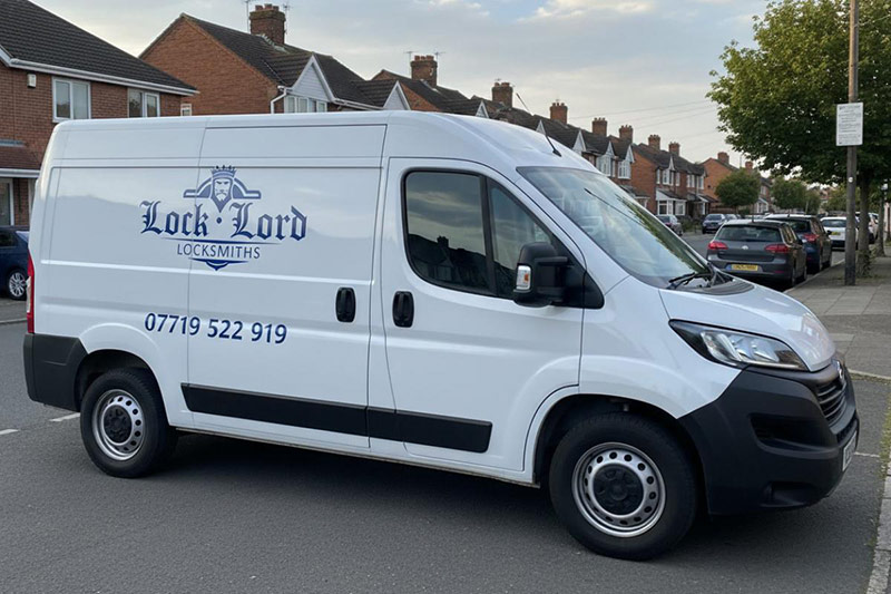 Contract Locksmith Services