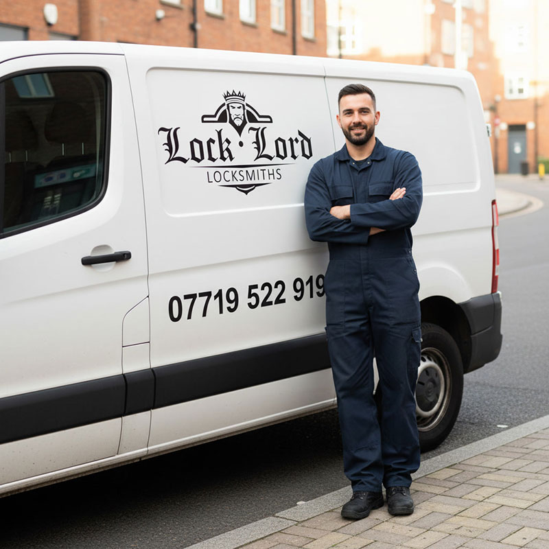 Locksmith Unsworth